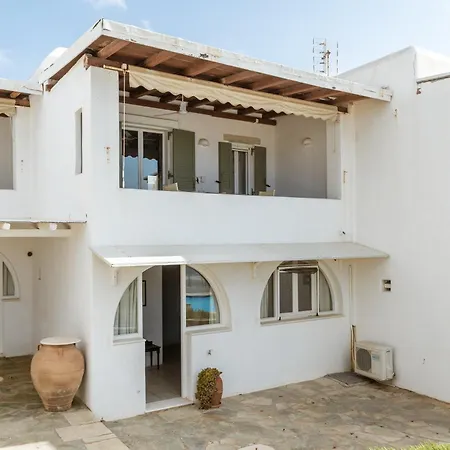 Villa Irene's View Five Agia Irini (Paros)