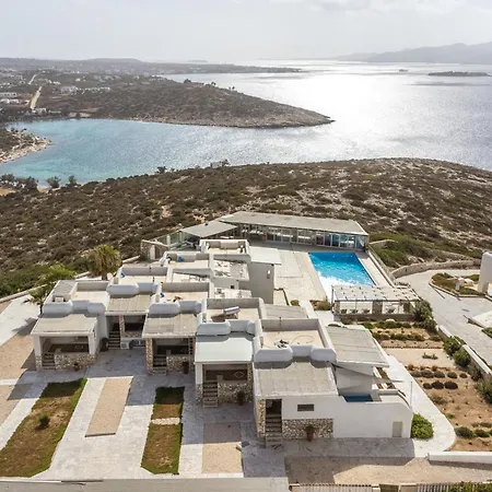 Villa Irene's View Five Agia Irini (Paros)